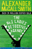 NO.1 LADIES' DETECTIVE AGENCY