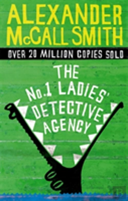 Bertrand.pt - NO.1 LADIES' DETECTIVE AGENCY