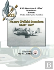 No.309 (Polish) Squadron 1940 - 1947