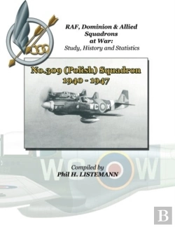 Bertrand.pt - No.309 (Polish) Squadron 1940 - 1947