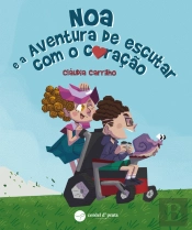 Noa e a Aventura de Escutar com o Coração