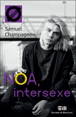 Bertrand.pt - Noa, Intersexe