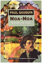 Noa - Noa Estada em Tahiti