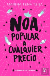 Noa, Popular A Cualquier Precio
