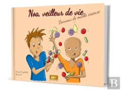 Bertrand.pt - Noa, Veilleur De Vie