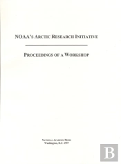 Noaa'S Arctic Research Initiative