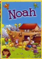 Noah Activity Pack
