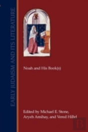 Noah And His Book(S)