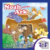 Noah And The Ark