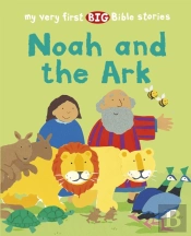 Noah And The Ark