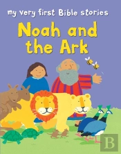 Noah And The Ark