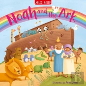 Noah And The Ark