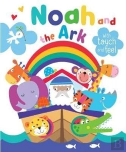 Bertrand.pt - Noah And The Ark With Touch And Feel