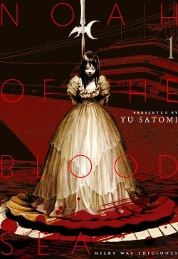 Bertrand.pt - Noah And The Blood Sea 1