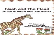 Noah And The Flood