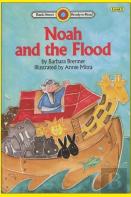Noah And The Flood