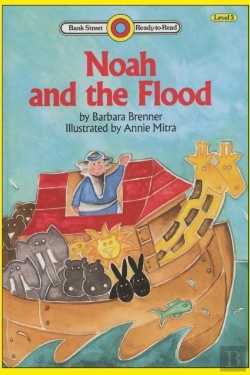 Bertrand.pt - Noah And The Flood