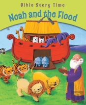 Noah And The Flood
