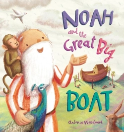 Bertrand.pt - Noah And The Great Big Boat