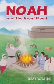 Noah And The Great Flood