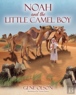 Bertrand.pt - Noah And The Little Camel Boy
