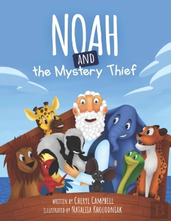 Bertrand.pt - Noah And The Mystery Thief