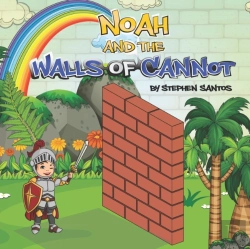 Bertrand.pt - Noah And The Walls Of Cannot