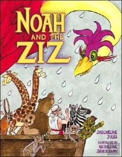 Bertrand.pt - Noah And The Ziz