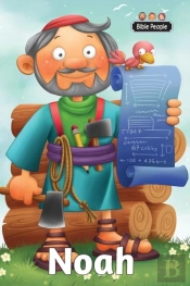 Noah - Bible People: The Story Of Noah