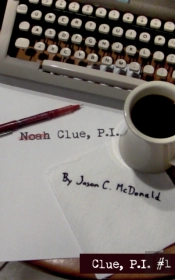 Noah Clue, P.I.