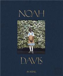 Noah Davis: In Detail