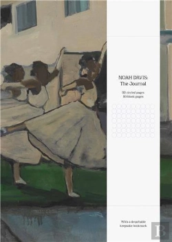 Bertrand.pt - Noah Davis: The Journal