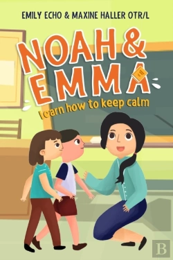 Bertrand.pt - Noah & Emma Learn How To Keep Calm