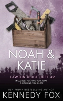 Bertrand.pt - Noah   Katie Duet