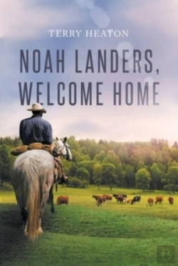 Bertrand.pt - Noah Landers, Welcome Home