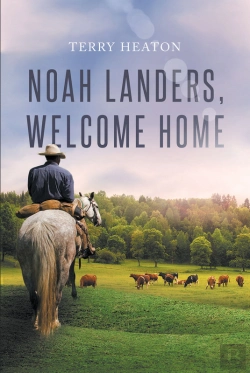 Bertrand.pt - Noah Landers, Welcome Home