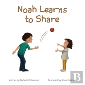 Noah Learns To Share