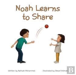 Bertrand.pt - Noah Learns To Share