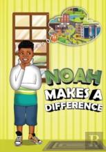 Noah Makes A Difference
