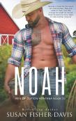 Noah Men Of Clifton, Montana Book 22