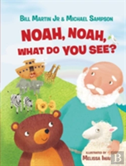 Bertrand.pt - Noah, Noah, What Do You See?