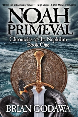 Bertrand.pt - Noah Primeval