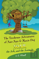 Noah, The Ark, And The Animals