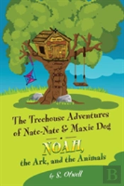 Noah, The Ark, And The Animals
