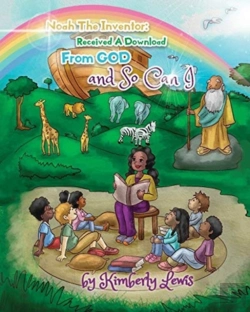 Bertrand.pt - Noah The Inventor Received A Download From God And So Can I