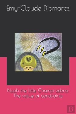 Bertrand.pt - Noah The Little Champi-Zebra