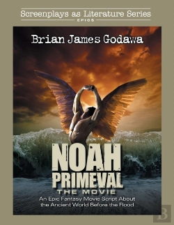 Bertrand.pt - Noah - The Movie: An Epic Fantasy Movie