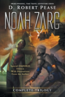 Noah Zarc