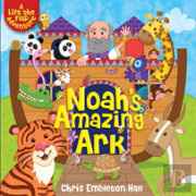 Noah'S Amazing Ark