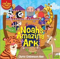 Bertrand.pt - Noah'S Amazing Ark